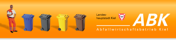 Abfallwirtschaftsbetrieb Kiel